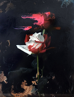 A Gift from Aphrodite - Rodney O\'Dell Davis