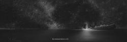 Arrogance and Nature Meet - Roger C.  Long