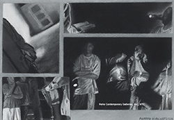 Tale of a Martytr