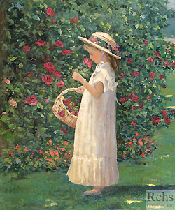 Summer Fragrance