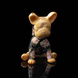 Frenchie Rig -   Sarita X Swanny