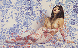 Cherish - Sergio Lopez