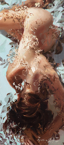 Falling in Love - Sergio Lopez