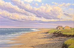 Madaket Shores - Sergio Roffo