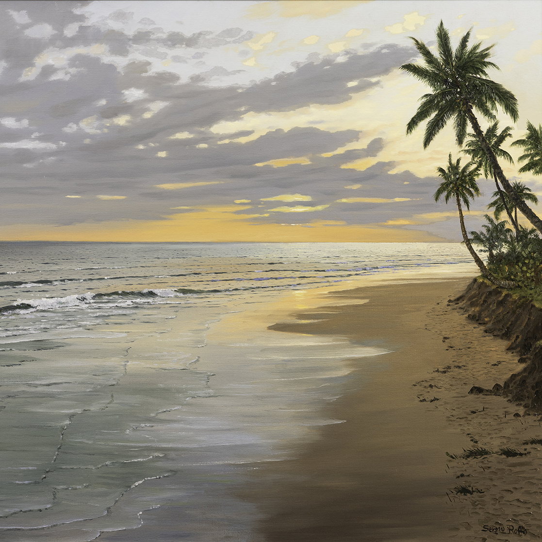 Sergio Roffo