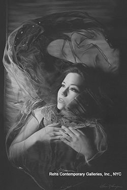 Veiled Fortuna