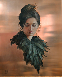 Blackbird - Stephanie Rew