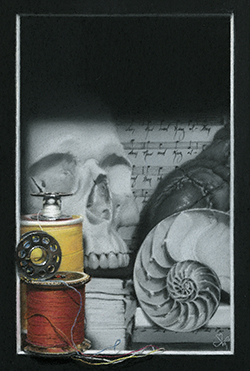Chamber Music (En Meines Herzens) - Stephen Sebald