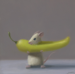 Pepper Lover - Stuart Dunkel