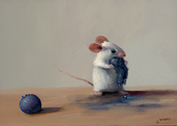 Blueberry Fun - Stuart Dunkel