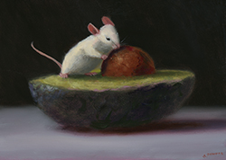 Dinner Prep - Stuart Dunkel