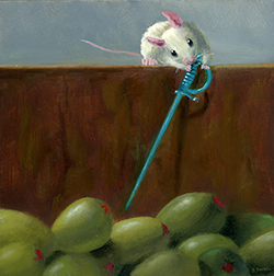 Fishing Trip - Stuart Dunkel