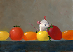 Natural Selection - Stuart Dunkel