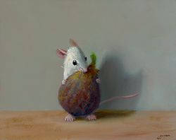 Tender Moment - Stuart Dunkel