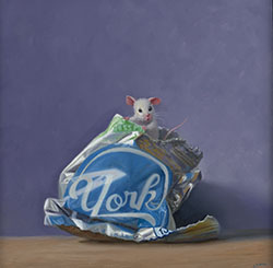 New Home - Stuart Dunkel