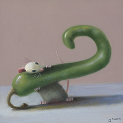 Dinner Plans - Stuart Dunkel