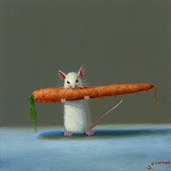 Nibbles - Stuart Dunkel
