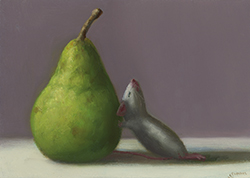 Pushing Pair - Stuart Dunkel
