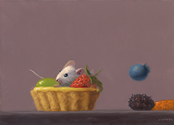 All About the Grape - Stuart Dunkel