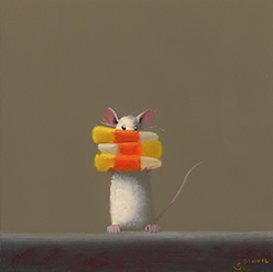 Trick or Treat - Stuart Dunkel