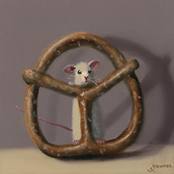 Jail Time - Stuart Dunkel