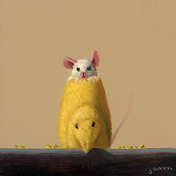 Inside Job - Stuart Dunkel