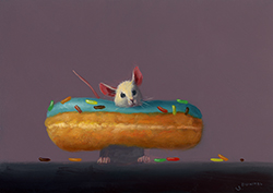 Donut Mambo - Stuart Dunkel
