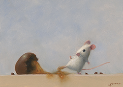 Sticky Situation - Stuart Dunkel
