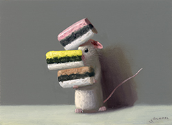 Licorice Lover - Stuart Dunkel