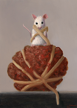 Meatball Trap - Stuart Dunkel