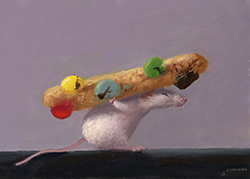 Cookie Shopping - Stuart Dunkel