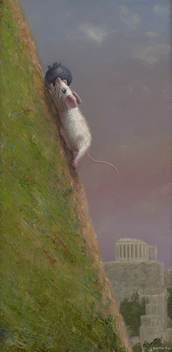 Sisyphus - Stuart Dunkel