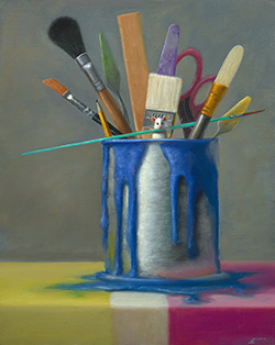 Art Day - Stuart Dunkel