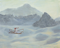 Fun in the Alps - Stuart Dunkel