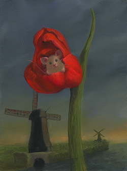 Tulip B & B - Stuart Dunkel