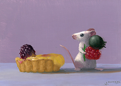 Tart Shopping - Stuart Dunkel