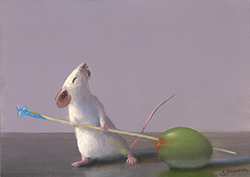 Olive Hunter - Stuart Dunkel