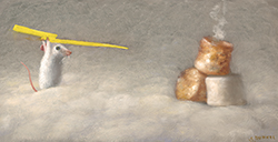 Zeus in Retirement - Stuart Dunkel