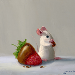 Strawberry Delight - Stuart Dunkel