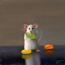Sugar Bean - Stuart Dunkel