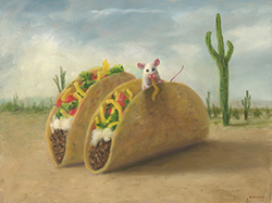 Taco Villa - Stuart Dunkel