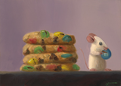 Sweet Tooth - Stuart Dunkel