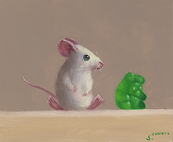 Gummie Yoga - Stuart Dunkel