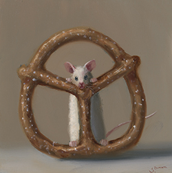 Pretzel Puzzle - Stuart Dunkel