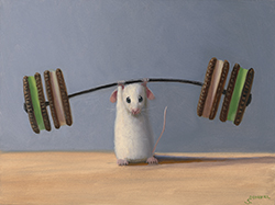 Working Out - Stuart Dunkel