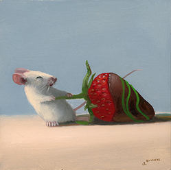 Strawberry Delight - Stuart Dunkel