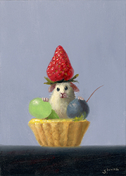 Tart Fun - Stuart Dunkel