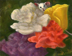 Flower Nest - Stuart Dunkel