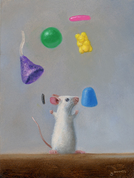 Juggler - Stuart Dunkel