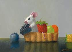 Tart Attack - Stuart Dunkel